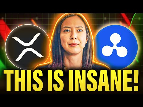 This Ripple Move Is MASSIVE | XRP Holders MUST Watch (13,000 Banks!)