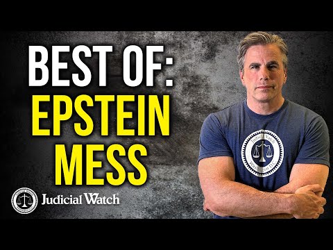 BEST OF: Revoke Citizenship of NY Politician?, DOJ Covering Up Gaza Records, Where are Prosecutions!