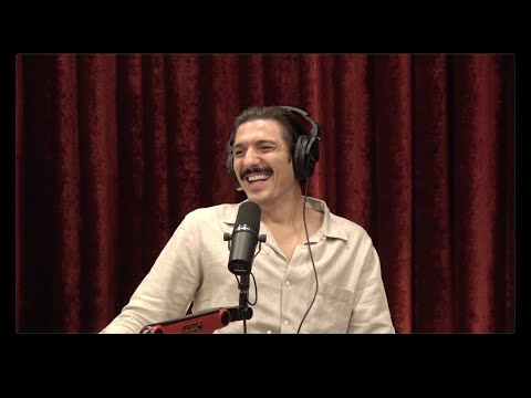 Joe Rogan Experience #2396 – Andrew Schulz