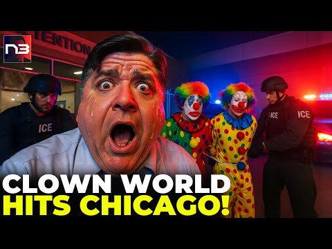 BREAKING: Chicago Footage So INSANE Even CNN Won’t Show It – Wait Till You See Second 47