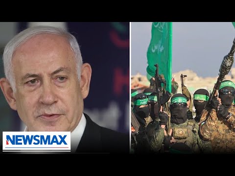 Hamas violates the peace plan by attacking Israel | Sunday Report