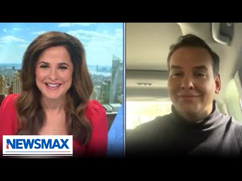 George Santos freed by President Donald Trump | Sunday Agenda