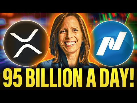 The NASDAQ Just Dropped An XRP BOMBSHELL | Huge Ripple XRP News