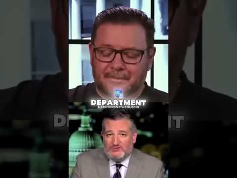 Ted Cruz & Trump Team Have a Plan To Throw SOROS in PRISON For No Kings Riots