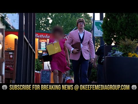 Pass-Throughs, Shell-Companies, & 0 Billion Federal Contract Scam | My Price Is My Life LIVE