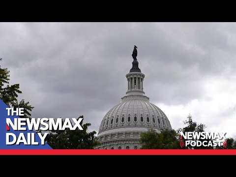 Will the Cease Fire Hold? | The NEWSMAX Daily (10/20/25)