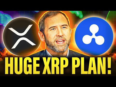 Ripple Is Planning Something BIG With XRP | Huge Ripple XRP News