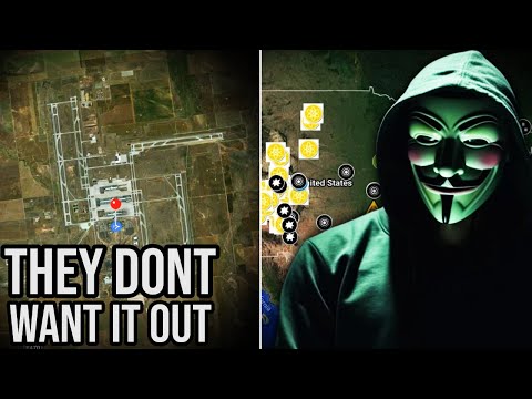 Anonymous: It’s not a conspiracy anymore..