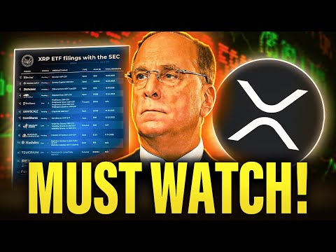 If You Hold Even 1 XRP, You NEED To WATCH This If You Hold Even 1 XRP, You NEED To WATCH This