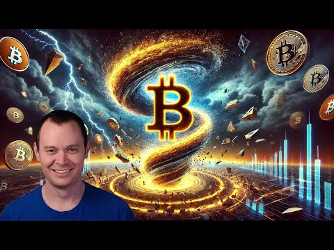 Bitcoin Dominance: The Final Rotation Continues Bitcoin Dominance: The Final Rotation Continues