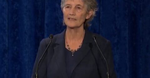 Ireland Elects Far-Left President in Landslide Victory — Says Her Priority is to ‘Existential Threat’ of Climate Change (VIDEO)