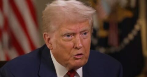 JUST IN: Senate Votes 52- 48 to Nuke Trump’s Tariffs on Brazil – These Five RINOs Voted with the Democrats