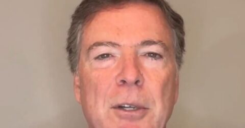 BREAKING: FBI Agent Fired For Refusing to Arrest and Perp Walk James Comey