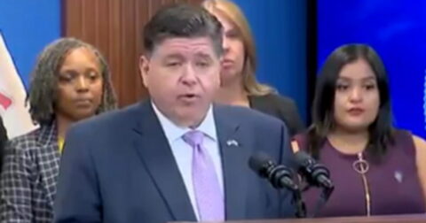 Il Gov Pritzker Touts “Amazing” Summer in Chicago-Except for the 123 People Murdered Between June and August