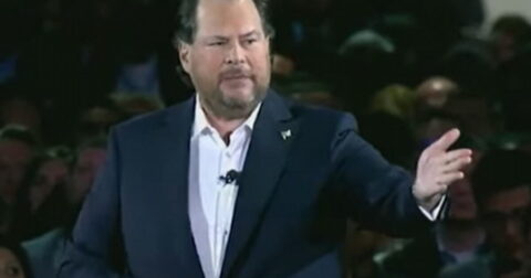 This High Tech Billionaire Was Anti-Trump – Now He Wants Him to Send the National Guard to San Francisco and the Left is Outraged