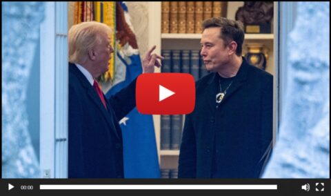 BREAKING! Trump Receives Country’s Highest State Honor – Medal of the Nile Confirms Him as Declared Peacemaker of the New Middle East After Historic Peace Deal That Shook the Deep State to Its Core!