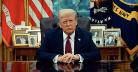 WATCH LIVE: President Trump to Make an Oval Office Announcement Reportedly on IVF Treatments – 3 PM ET