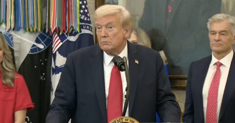 Trump Announces That India Will Stop Purchasing Oil from Russia