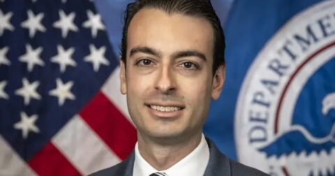 Popular Trump Official Paul Ingrassia Appointed Deputy General Counsel at General Services Administration