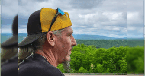 BREAKING: Jan 6er Dan Wilson Pardoned by President Trump Is Free At Last