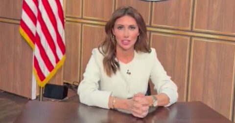 BREAKING: Manhunt Underway For Bat-Wielding Man Who Appeared at US Attorney Alina Habba’s Office, Destroyed Property