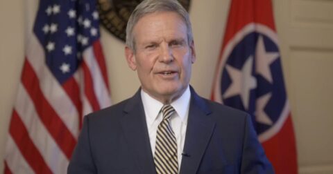Governor Bill Lee Invites New York Businesses to Escape Socialist Chaos: “Tennessee is Open for Business”