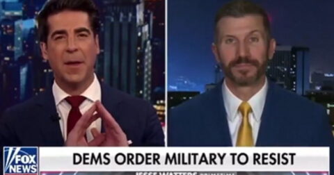 Former CIA Agent Says Elissa Slotkin ‘Knew Exactly What She Was Doing’ With Video Calling on Military to Defy Trump (VIDEO)