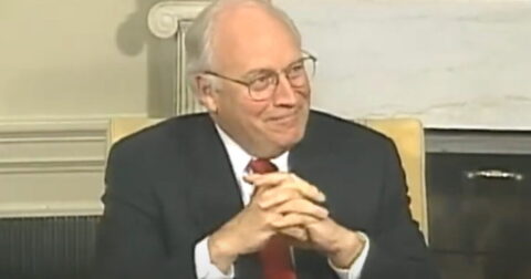 BREAKING: Dick Cheney Dead at 84 BREAKING: Dick Cheney Dead at 84