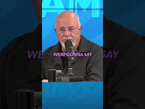 “This Is Absolute Freaking Insanity” – Dave Ramsey