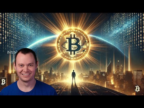 Bitcoin: A Date With Destiny