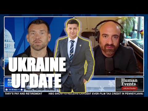 No Peace In Ukraine In Our Lifetime