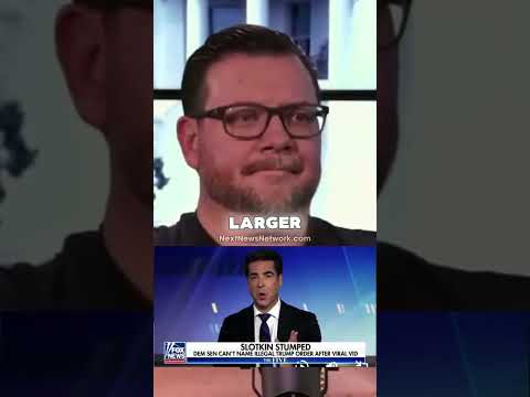 Jesse Watters EXPOSES CIA & Deep State Plan To OVERTHROW Trump