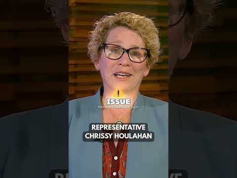 Democrats Pollster SHAMES Treasonous Dems For Videos Calling For Rebellion Against Trump