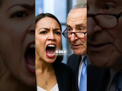 Trump Needs YOU To Call Democrats To Reopen America