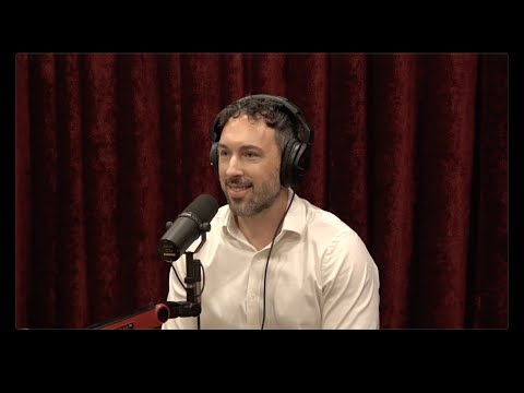 Joe Rogan Experience #2420 – Chris Masterjohn