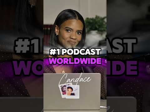We Became The No. 1 Podcast In The World.