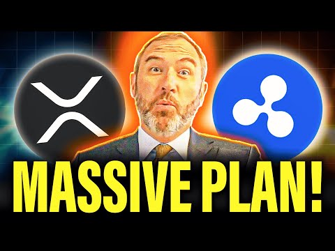 What Ripple Is Planning With XRP Is Massive (Must Watch)