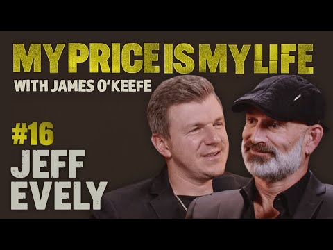 Canadian Veteran Banned from the Capital: Jeff Evely on Defying his Government | MPIML Ep #16