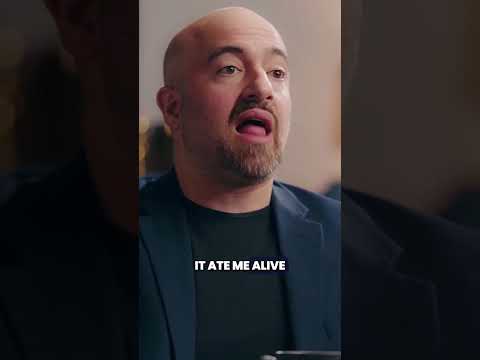 My role in the American story