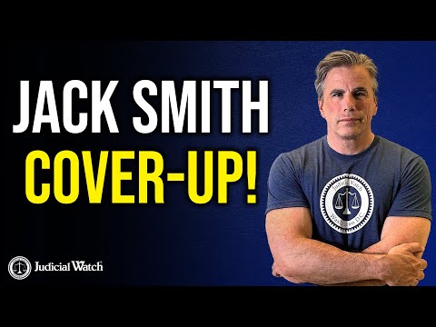 MASSIVE Supreme Court Election Law Battle, Jack Smith Cover-Up!