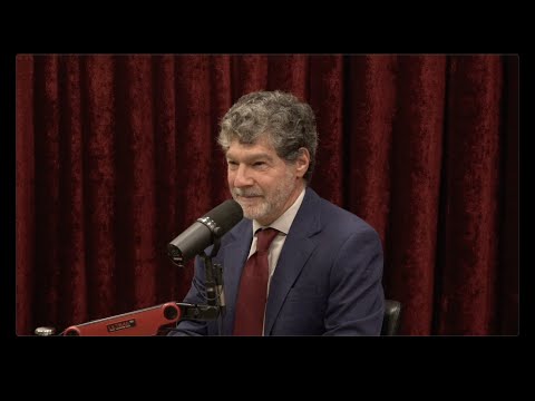 Joe Rogan Experience #2408 – Bret Weinstein