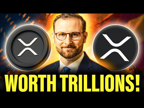 White House Rep Just Confirmed What’s Coming For Ripple XRP