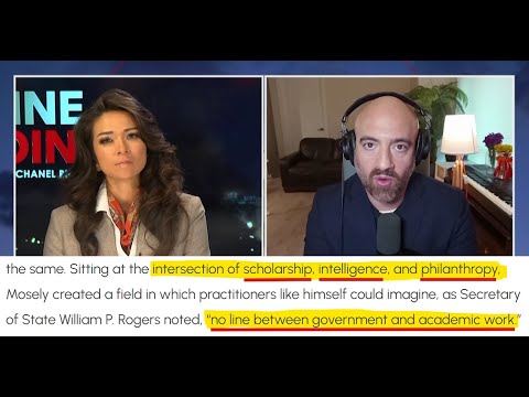 Stanford Is Still Coordinating The Global Censorplex