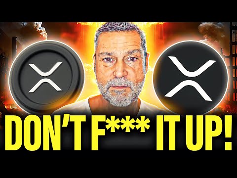 If You Hold XRP You NEED To Watch This | Raoul Pal Crypto Prediction