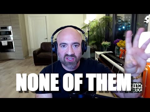 The Deeper Structural Problems We Must Confront (Part 2 of 3)