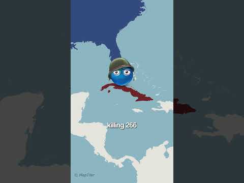 how did american spanish war even start #history