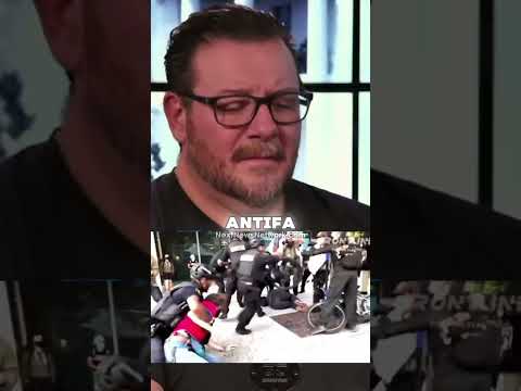 Savanah Hernandez EXPOSES Violent Antifa TERRORISTS at UC Berkeley