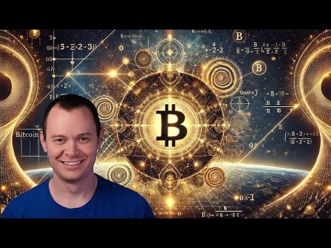 Bitcoin: The Beauty of Mathematics (Part 64) Bitcoin: The Beauty of Mathematics (Part 64)
