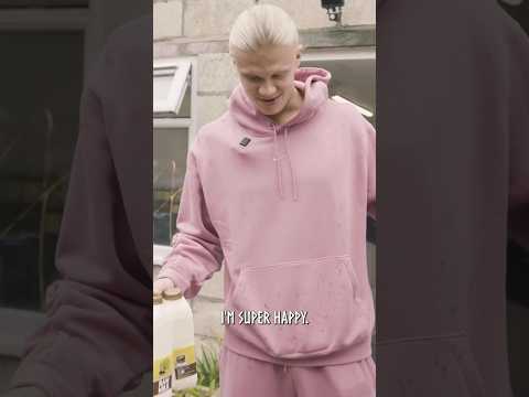 Erling Haaland diet for performance Erling Haaland diet for performance
