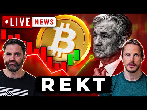 BTC’s RED OCTOBER, Market Panic & Can November Save Crypto?